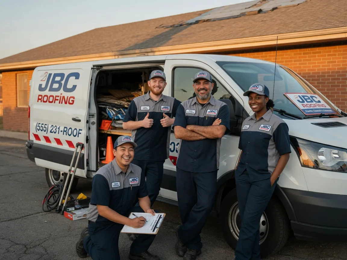 Roof Replacement company in Wheatfield, IN